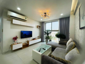 Vincy's Home